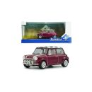 421438327 Solido1:43 Mini Cooper Sport purple 1997