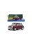 421438327 Solido1:43 Mini Cooper Sport purple 1997