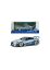 421438331 Solido 1:43 Nissan Skyline (R35) GT-R silber