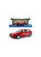 421186496 Solido 1:18 VW Golf 2 GTI mars rot 1984