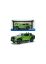 421186592 Solido 1:18 Ford Ranger Raptor grün metallic