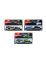 8502103000 Majorette Mercedes-AMG Deluxe Trailer
