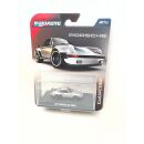 Majorette 1:64 Collection Series 1975 Porsche 930 Turbo...