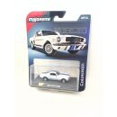 Majorette 1:64 Collection Series 1965 Shelby GT350