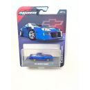 Majorette 1:64 Collection Series 1985 Chevrolet Camaro
