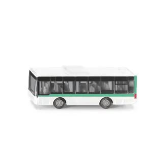 1400 Siku RATP Linienbus