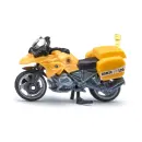 1551 Siku BMW Motorrad ÖAMTC