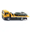 2722 Siku 1:50 MAN Abschleppwagen ÖAMTC