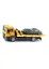 2722 Siku 1:50 MAN Abschleppwagen ÖAMTC