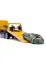 2722 Siku 1:50 MAN Abschleppwagen ÖAMTC