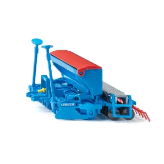 2278 Siku 1:32 Lemken Saat-Drill-Kombination