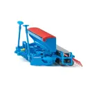 2278 Siku 1:32 Lemken Saat-Drill-Kombination