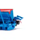 2278 Siku 1:32 Lemken Saat-Drill-Kombination
