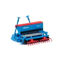2278 Siku 1:32 Lemken Saat-Drill-Kombination
