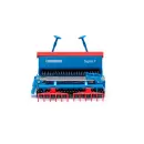 2278 Siku 1:32 Lemken Saat-Drill-Kombination