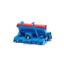 2278 Siku 1:32 Lemken Saat-Drill-Kombination