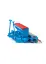 2278 Siku 1:32 Lemken Saat-Drill-Kombination