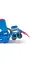 2278 Siku 1:32 Lemken Saat-Drill-Kombination