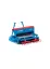 2278 Siku 1:32 Lemken Saat-Drill-Kombination