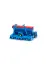 2278 Siku 1:32 Lemken Saat-Drill-Kombination