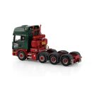 01-4413 WSI 1:50 Scania 4 Series Topline Kahl Schwerlast Schwerlastzugmaschine