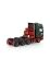 01-4413 WSI 1:50 Scania 4 Series Topline Kahl Schwerlast Schwerlastzugmaschine