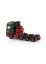 01-4413 WSI 1:50 Scania 4 Series Topline Kahl Schwerlast Schwerlastzugmaschine