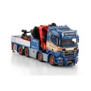 01-4143 WSI 1:50 Scania R NORMAL CR20N Erling Andersen