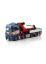 01-4143 WSI 1:50 Scania R NORMAL CR20N Erling Andersen