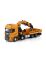 01-4672 Wsi 1:50 Franz Bracht KG SCANIA R HIGHLINE CR20H 8X4 WITH PALFINGER