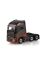 01-4769 WSI 1:50 Guldager VOLVO FH AERO GLOBETROTTER XL 6X2 TWIN STEER