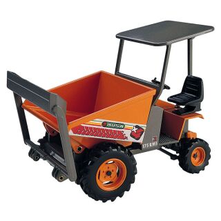 287 JOAL 1:20  AUSA 175RMS KIPPER