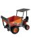 287 JOAL 1:20  AUSA 175RMS KIPPER