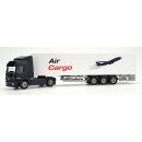 360 JOAL 1:50  MERCEDES ACTROS Air Caro white MIT...