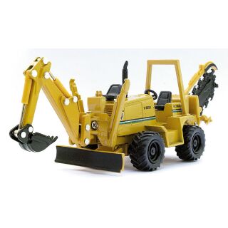 40009 JOAL 1:50 VERMEER TRENCHER V-8550