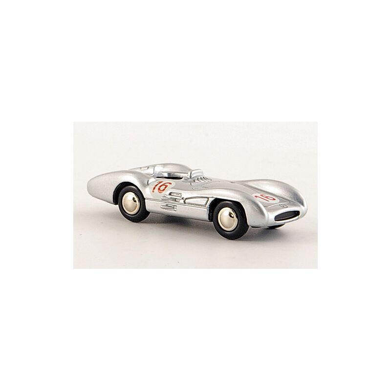 KD-32) SCHUCO CLASSIC 01640 Studio III Mercedes W196 Stromlinie in OVP EUR 74,50 - PicClick DE