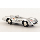 06653 BUB 1:87 MB W196 Stromlinie Monza 1955 #16