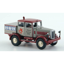07602 BUB 1:87 Hanomag SS100 Messe Express 2009