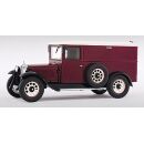 11150 Premium ClassiXXs 1:43 MB L1000 Express bordeaux beige