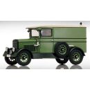 11550 Premium ClassiXXs 1:43 Phänomen Granit 25 green
