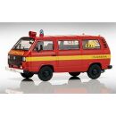 11751 Premium ClassiXXs 1:43 VW T2-b Kombi, beige