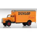 12401 Premium ClassiXXs 1:43 MB L3500 Dunlop Reifen