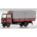 12551 Premium ClassiXXs  1:43 MB LP608 Pritsche Plane...