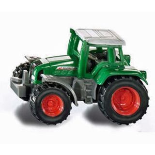0858 SIKU Traktor Fendt Favorit 926 Vario