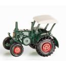 0861 SIKU Traktor Lanz Bulldog