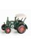 0861 SIKU Traktor Lanz Bulldog