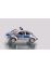 1361 SIKU 1:50 VW New Beetle Polizei