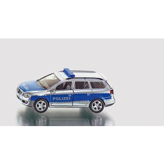 1401 SIKU 1:50 Streifenwagen Polizei