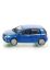 1437 SIKU 1:55 VW Golf 6 metallic blue