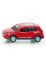 1438 SIKU 1:55 VW Tiguan red